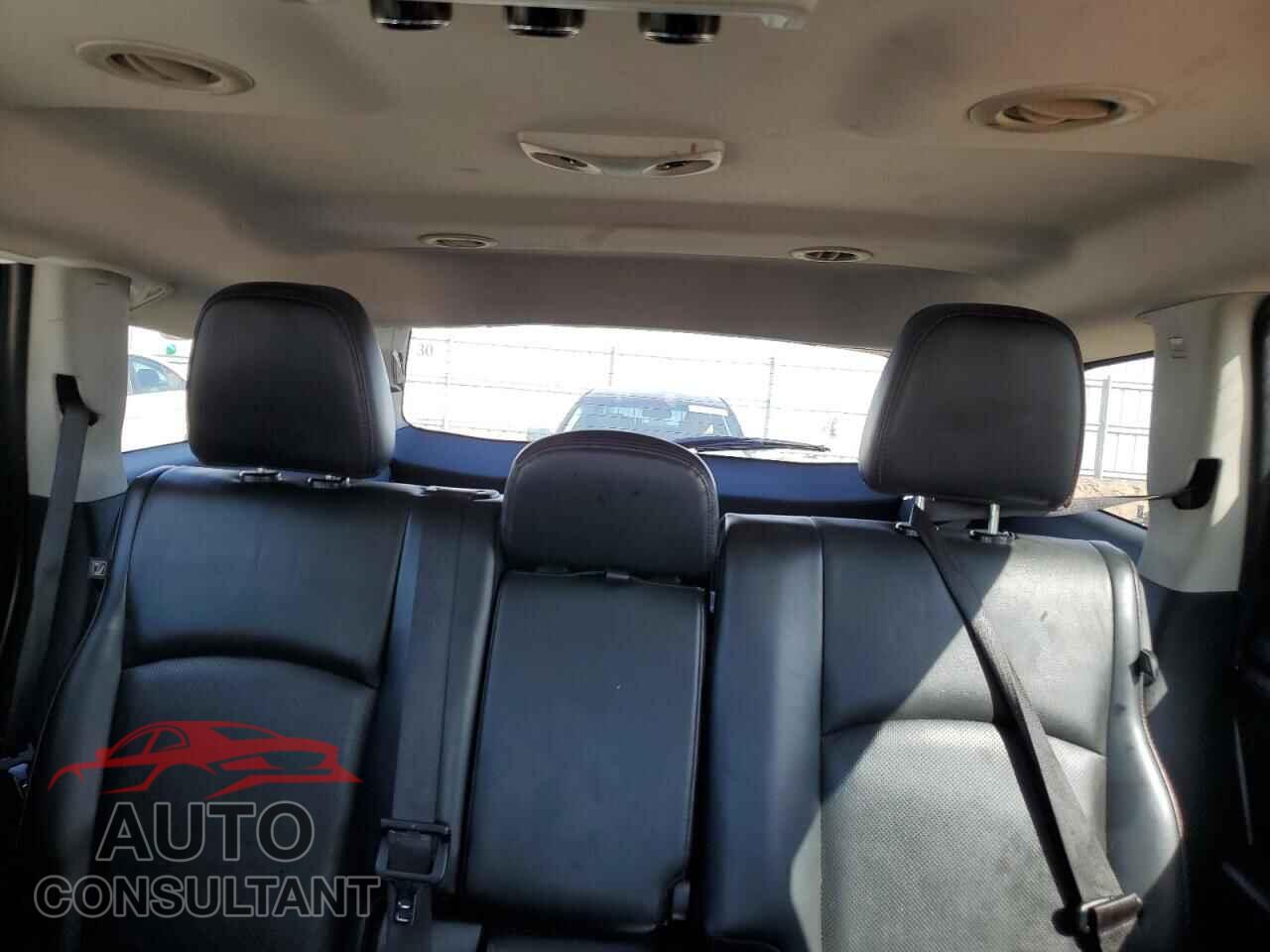 DODGE JOURNEY 2018 - 3C4PDCEG3JT472742