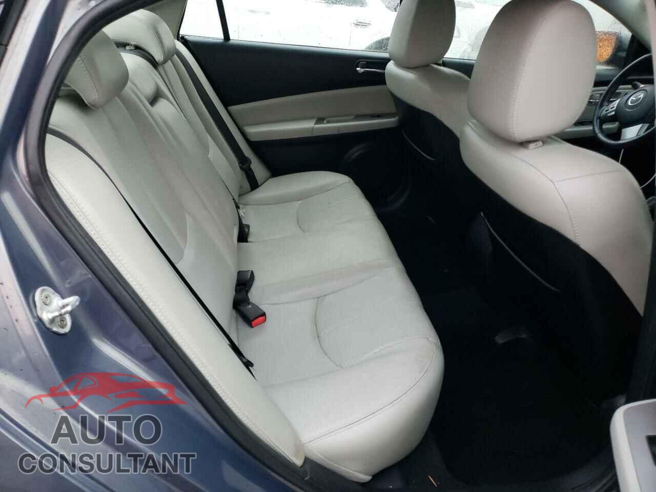 MAZDA 6 2009 - 1YVHP82B795M06329