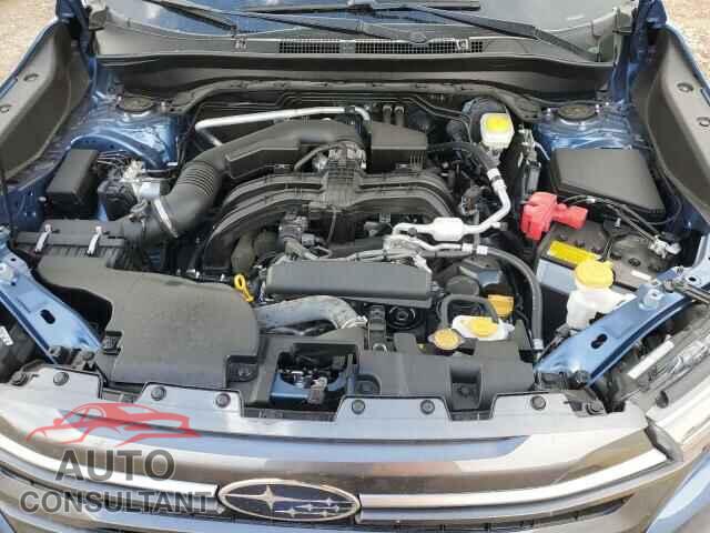 SUBARU FORESTER 2025 - JF2SLDDC0SH405826