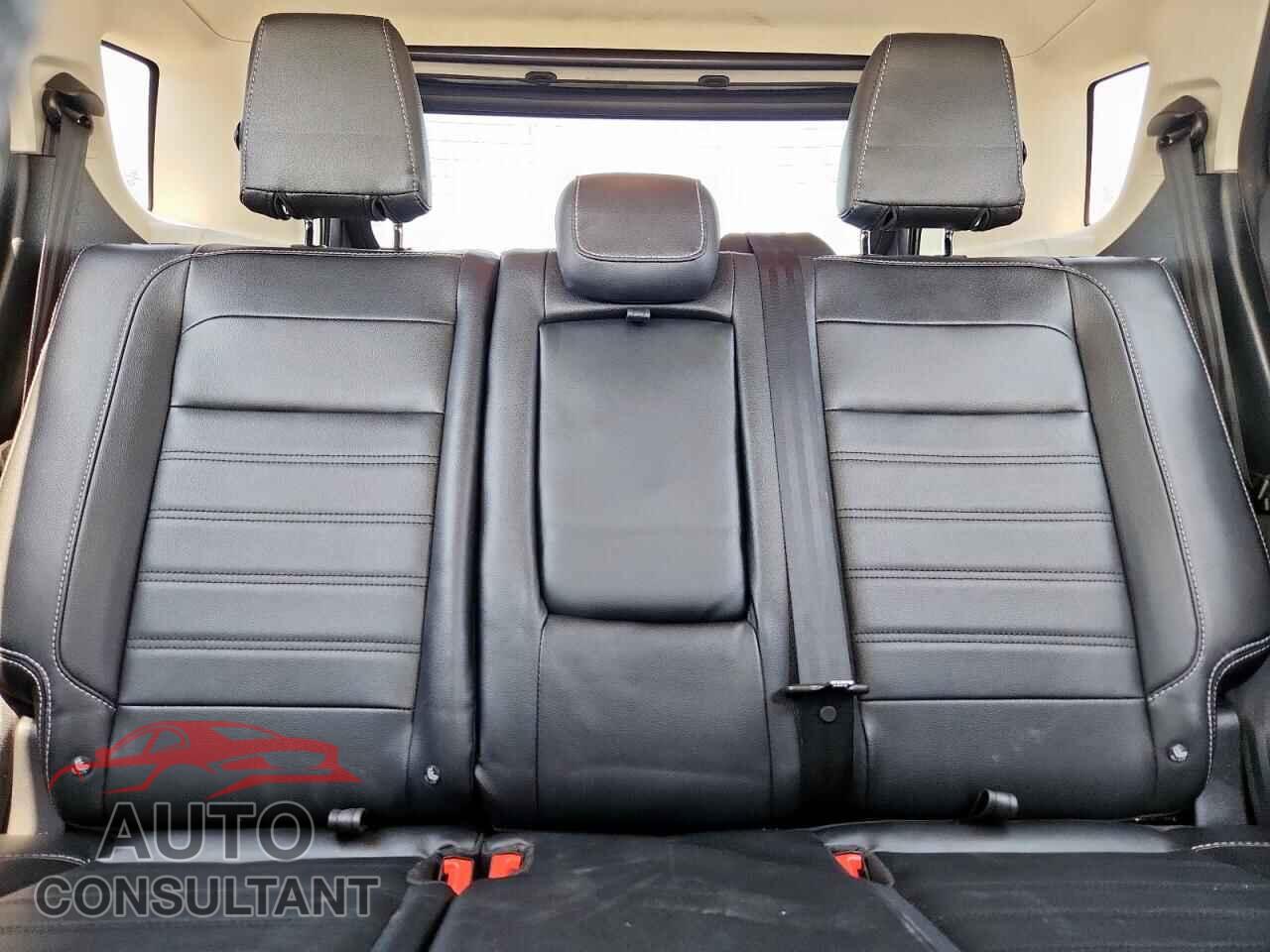 FORD ECOSPORT 2021 - MAJ6S3KL6MC401964