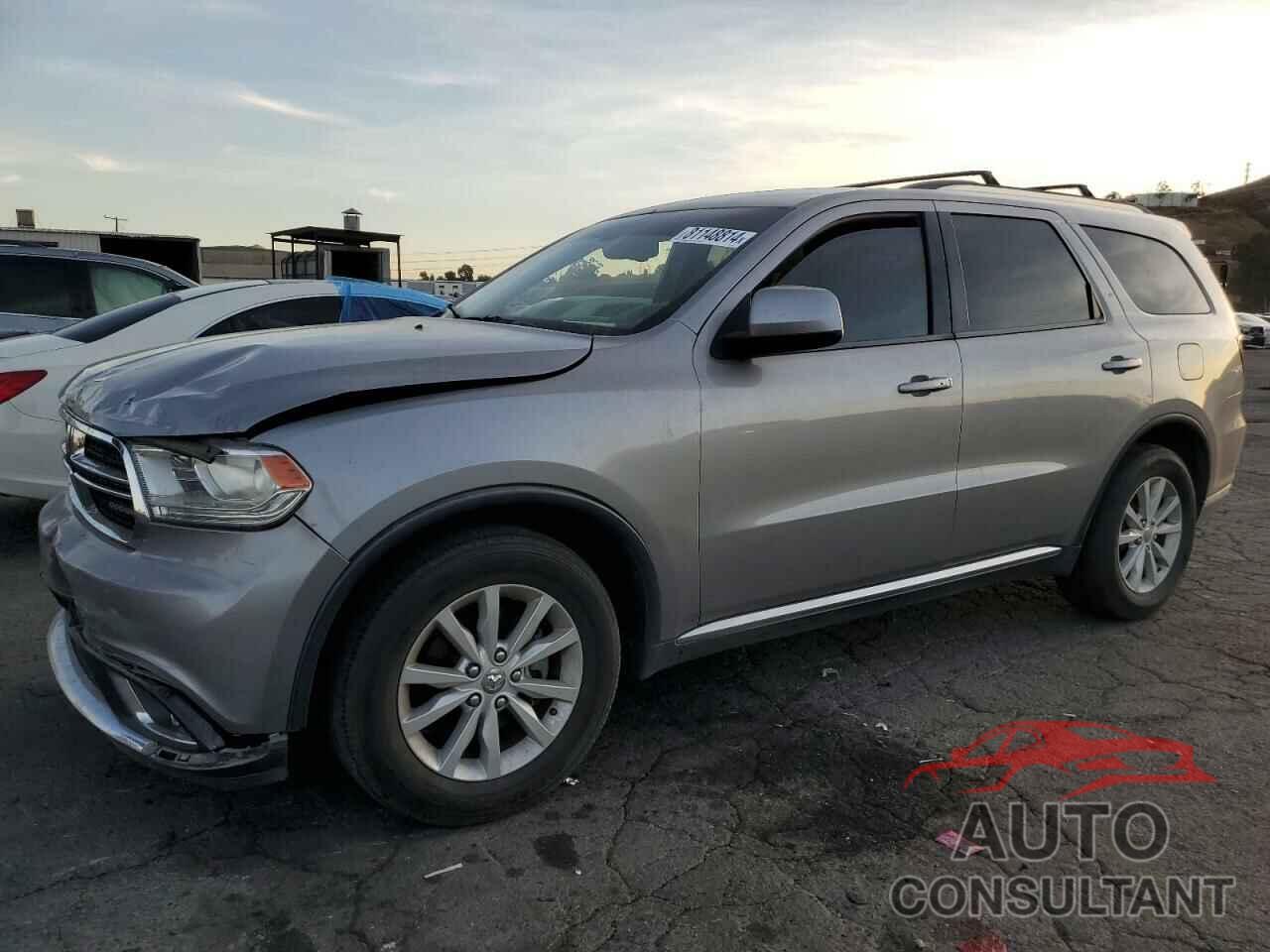 DODGE DURANGO 2014 - 1C4RDHAG8EC532429