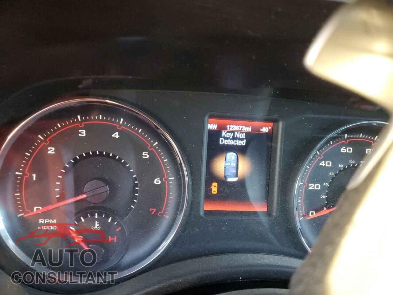 DODGE CHARGER 2014 - 2C3CDXHG4EH281156