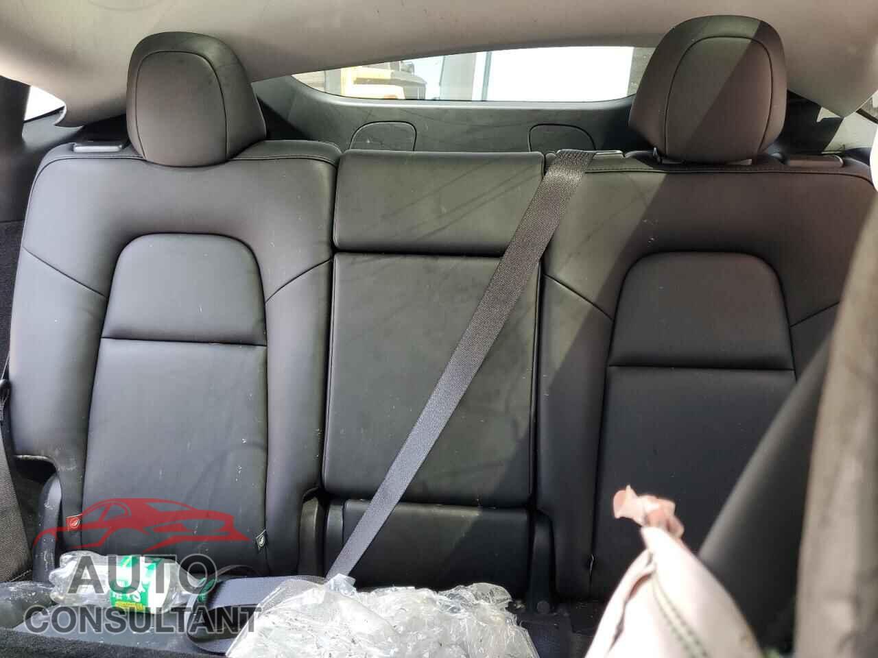 TESLA MODEL Y 2024 - 7SAYGDED6RF206541