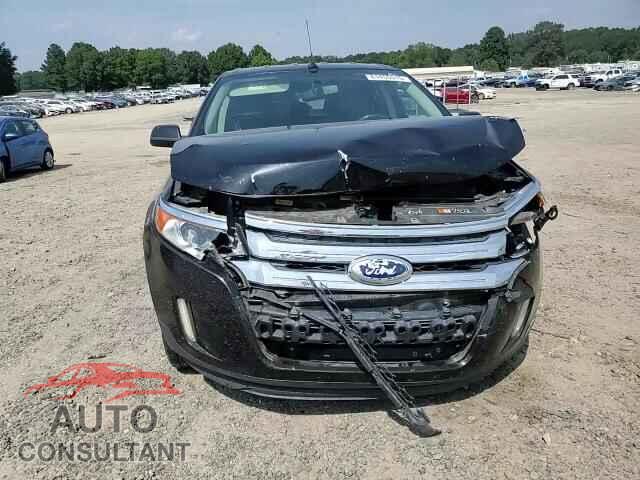 FORD EDGE 2013 - 2FMDK4KC1DBB02238