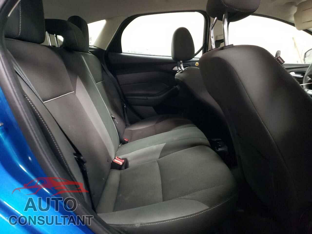 FORD FOCUS 2012 - 1FAHP3K21CL151632