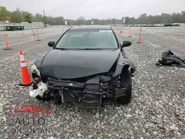MAZDA 6 2010 - 1YVHZ8CH9A5M36448