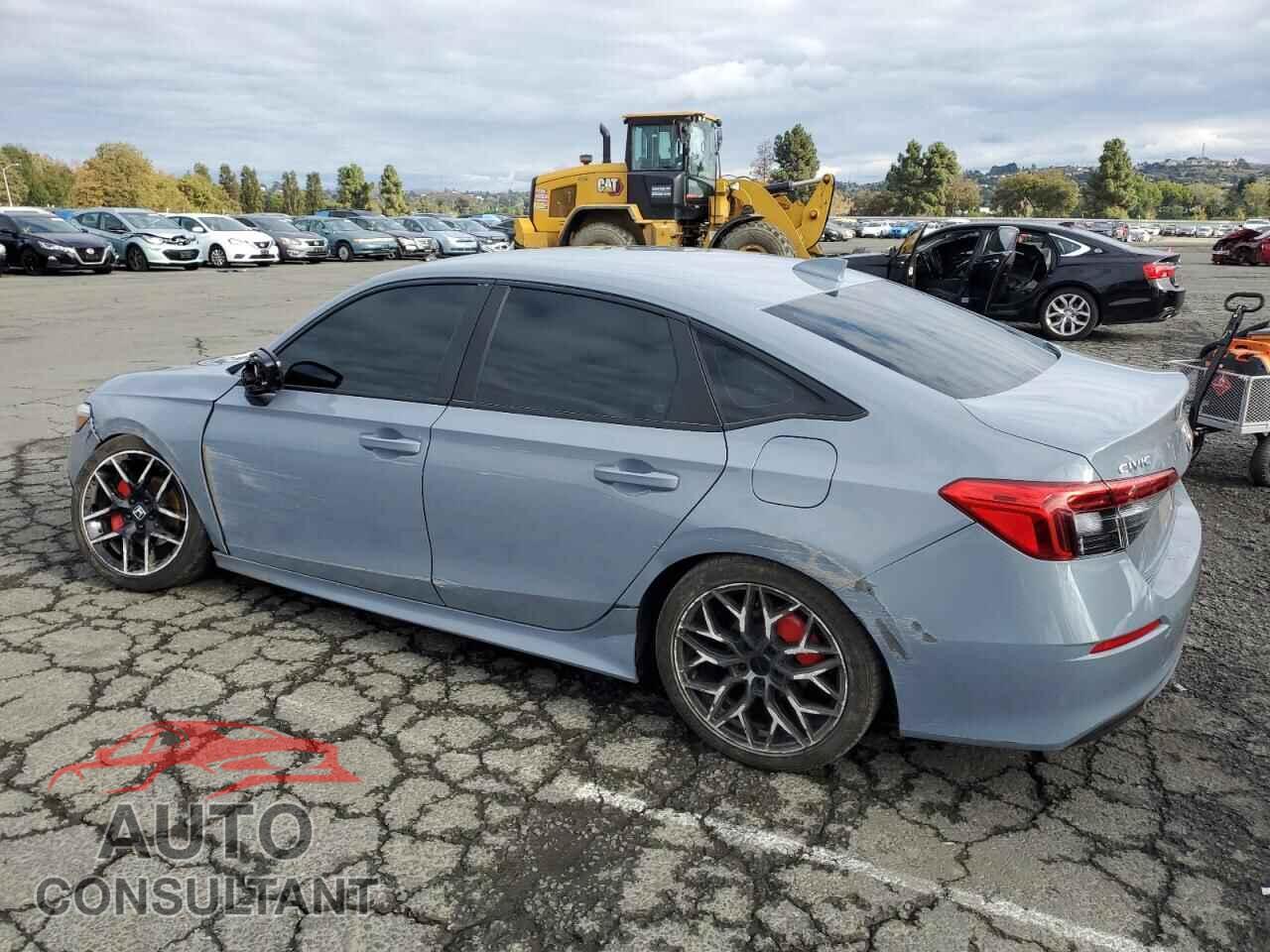 HONDA CIVIC 2024 - 2HGFE2F53RH577948