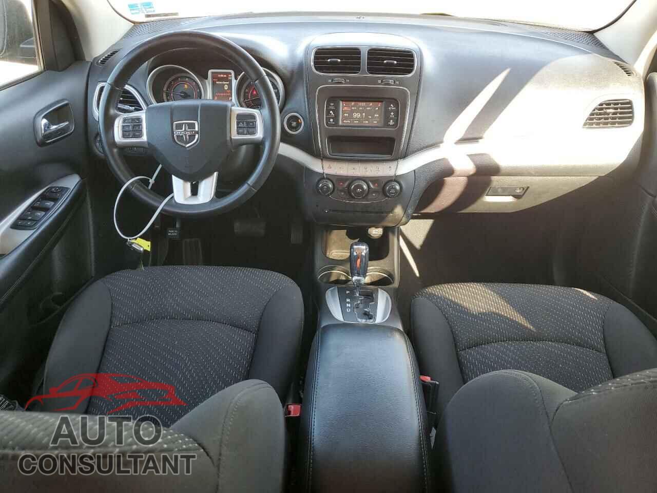 DODGE JOURNEY 2016 - 3C4PDCAB0GT233135