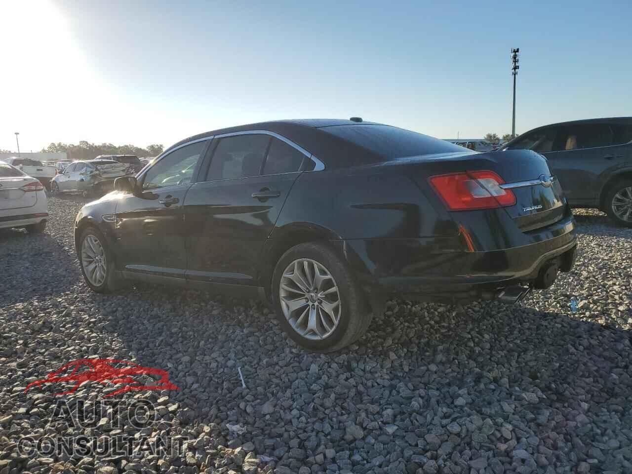 FORD TAURUS 2010 - 1FAHP2EW1AG132061