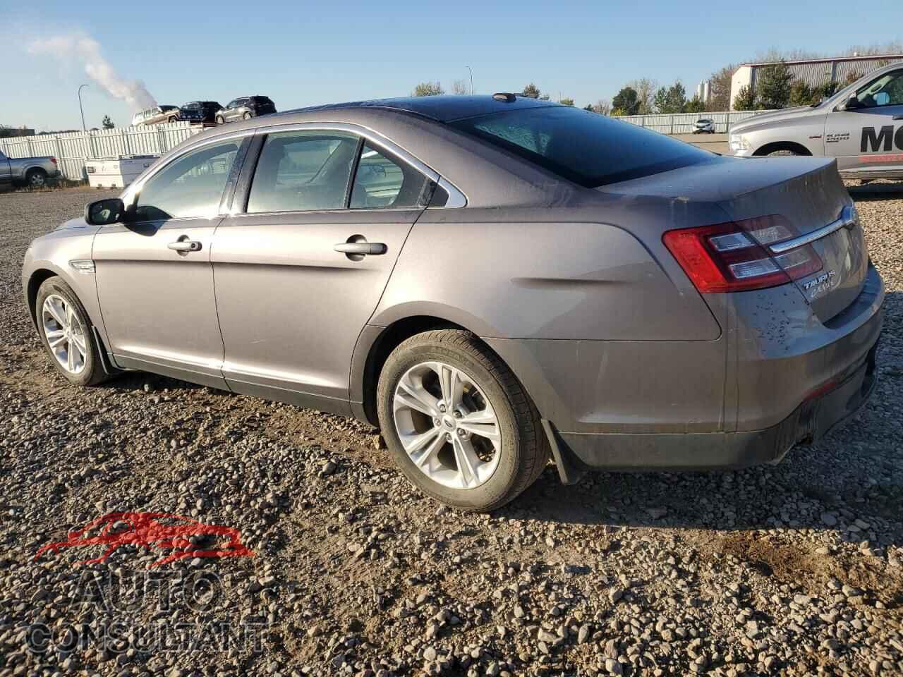 FORD TAURUS 2014 - 1FAHP2E85EG103833