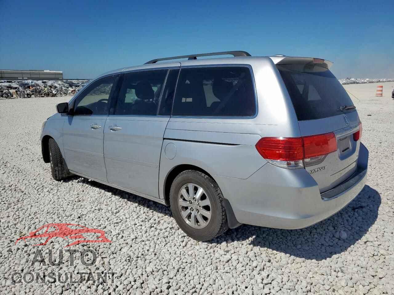 HONDA All Models 2010 - 5FNRL3H66AB014027