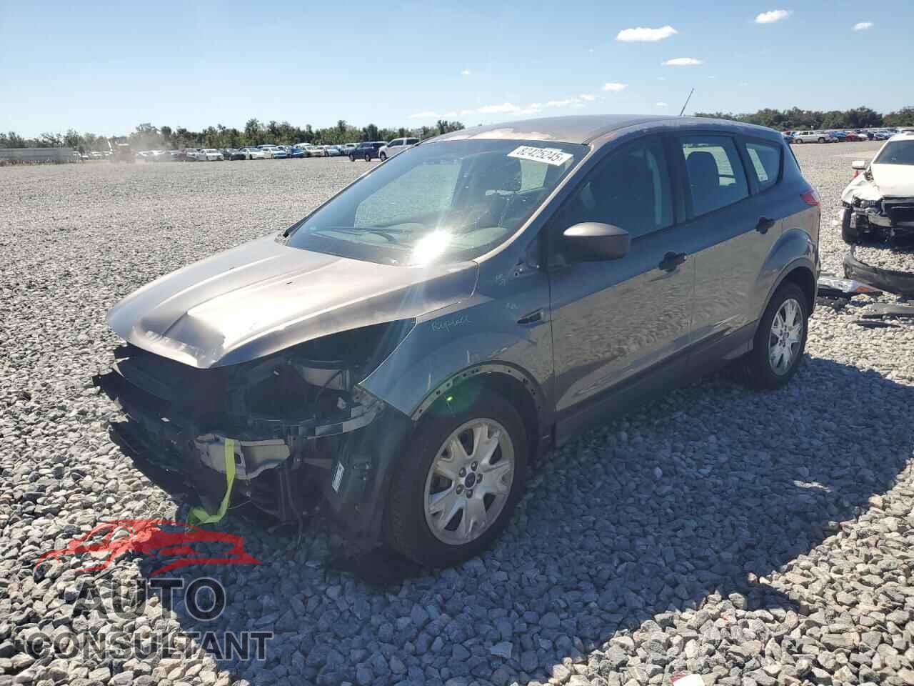 FORD ESCAPE 2014 - 1FMCU0F79EUC16785