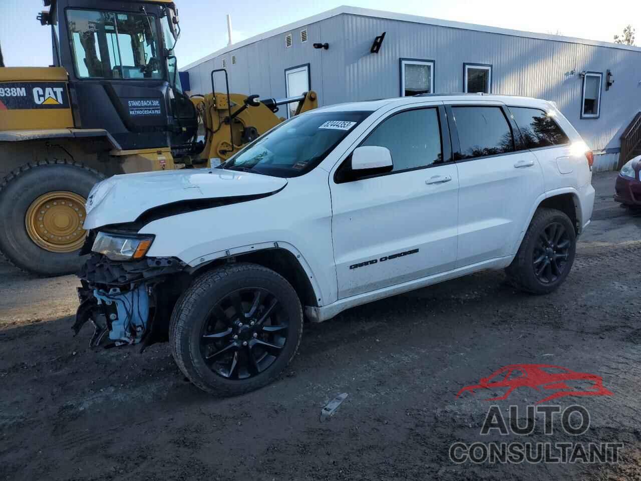 JEEP GRAND CHER 2019 - 1C4RJFAG9KC810568