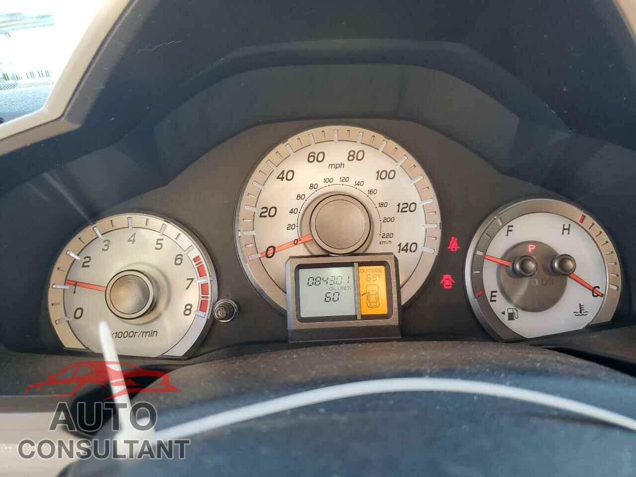 HONDA PILOT 2015 - 5FNYF4H73FB071908
