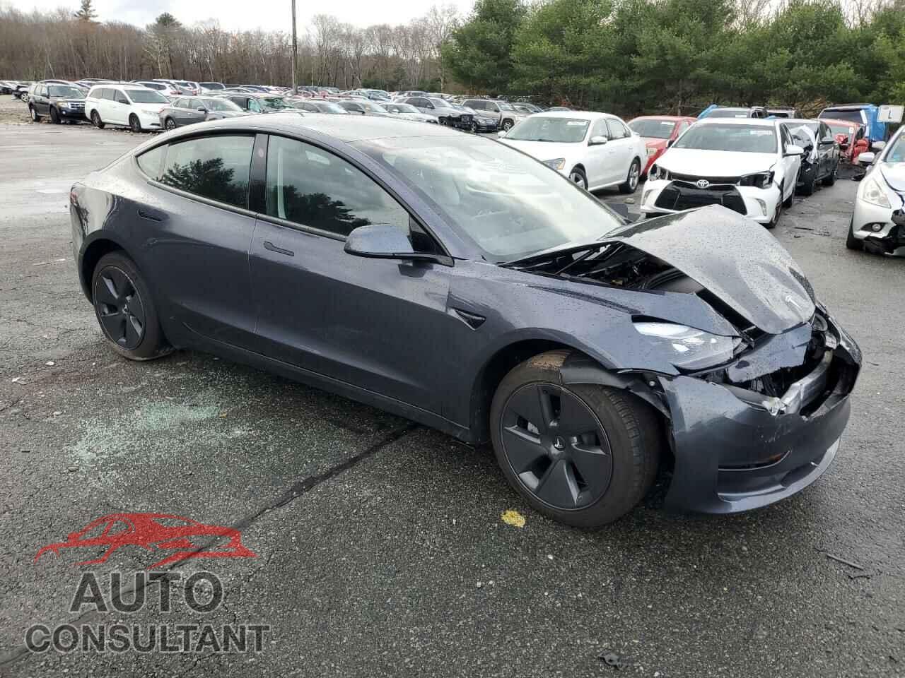 TESLA MODEL 3 2023 - 5YJ3E1EA0PF688261