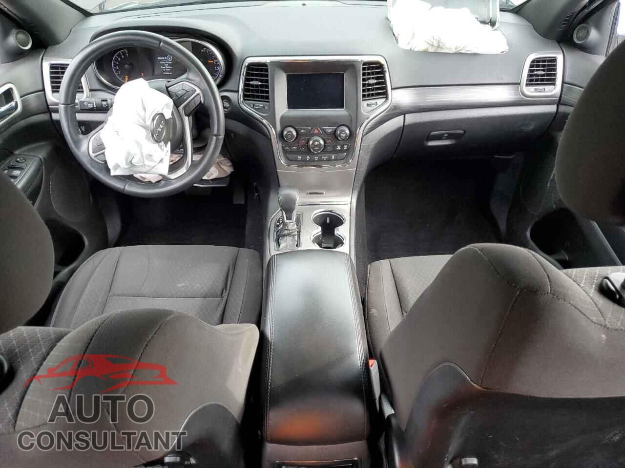 JEEP GRAND CHER 2021 - 1C4RJFAG3MC622700