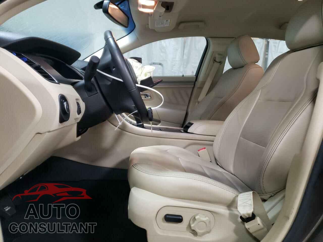 FORD TAURUS 2016 - 1FAHP2E86GG127805