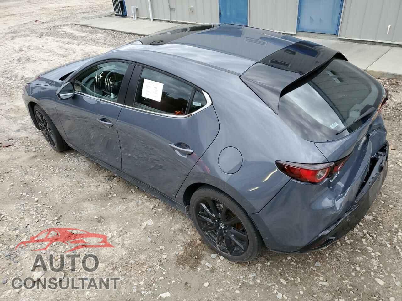 MAZDA 3 2023 - JM1BPBLM0P1610077