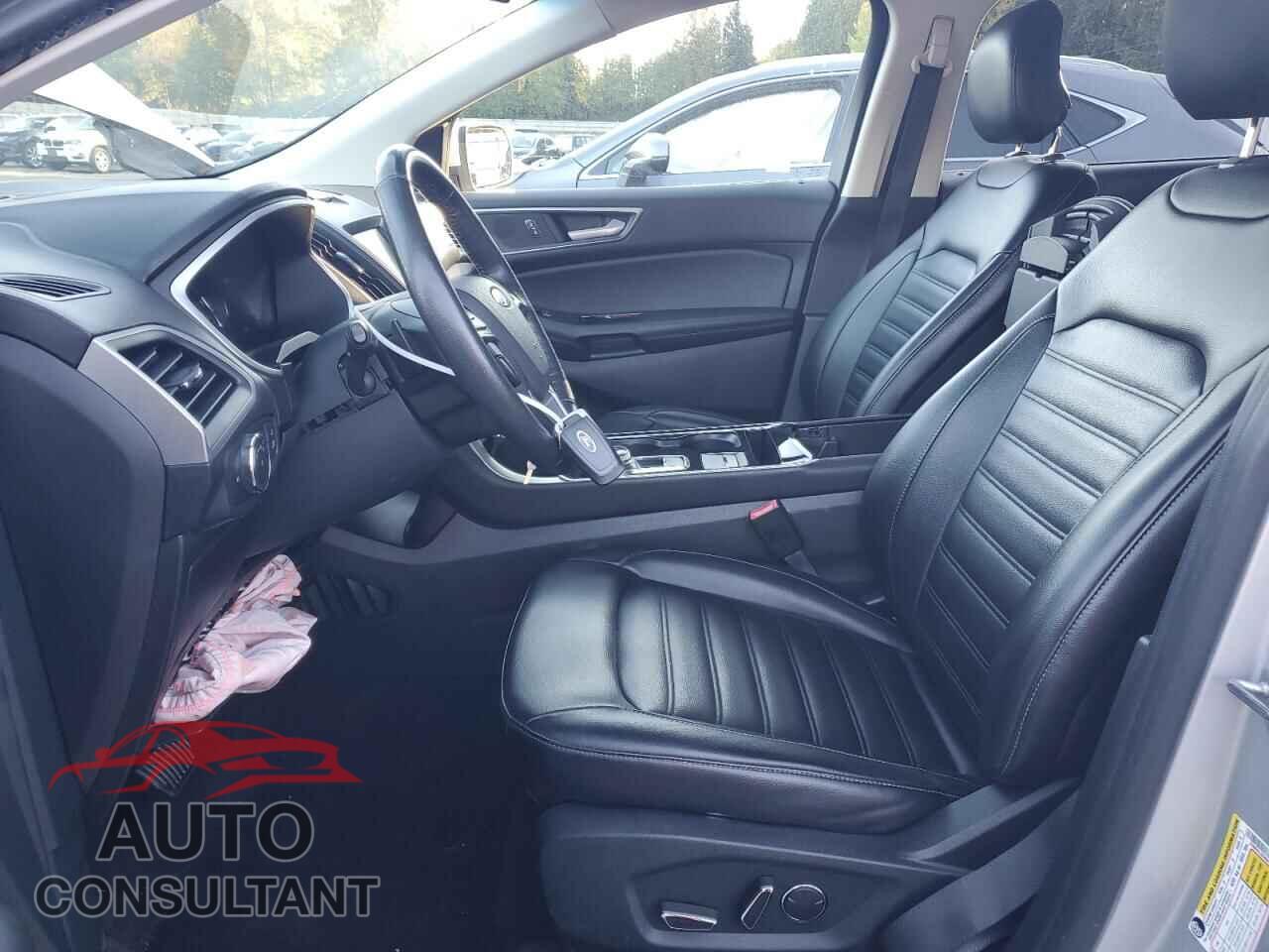 FORD EDGE 2019 - 2FMPK4J95KBC49128