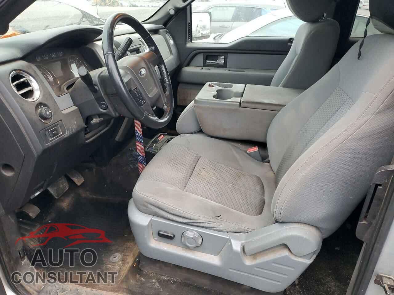 FORD F-150 2013 - 1FTFX1ET2DFD88088