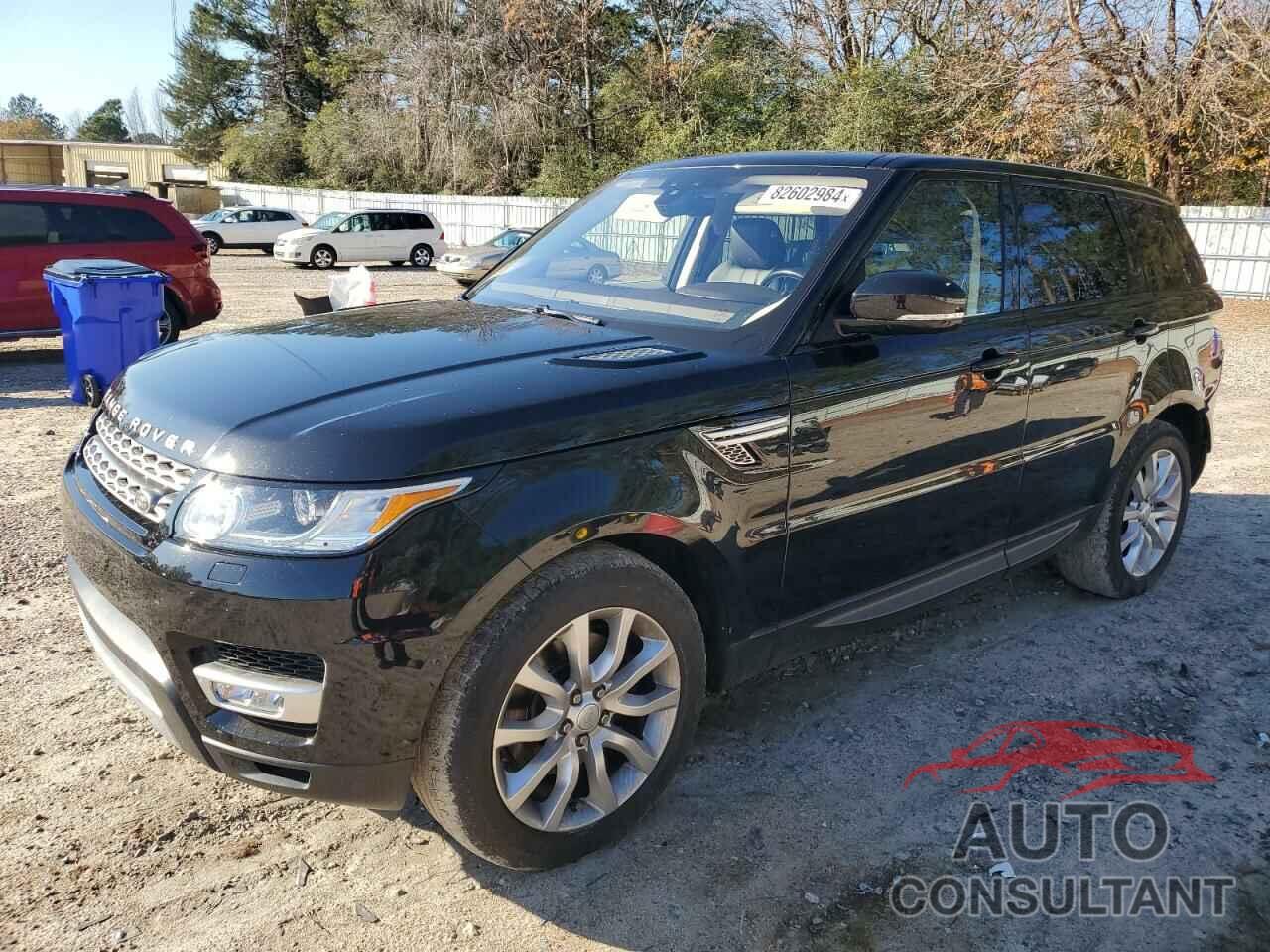 LAND ROVER RANGEROVER 2017 - SALWR2FK3HA166175