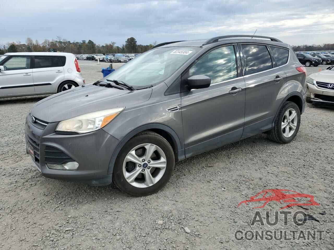 FORD ESCAPE 2014 - 1FMCU9GX5EUB59178