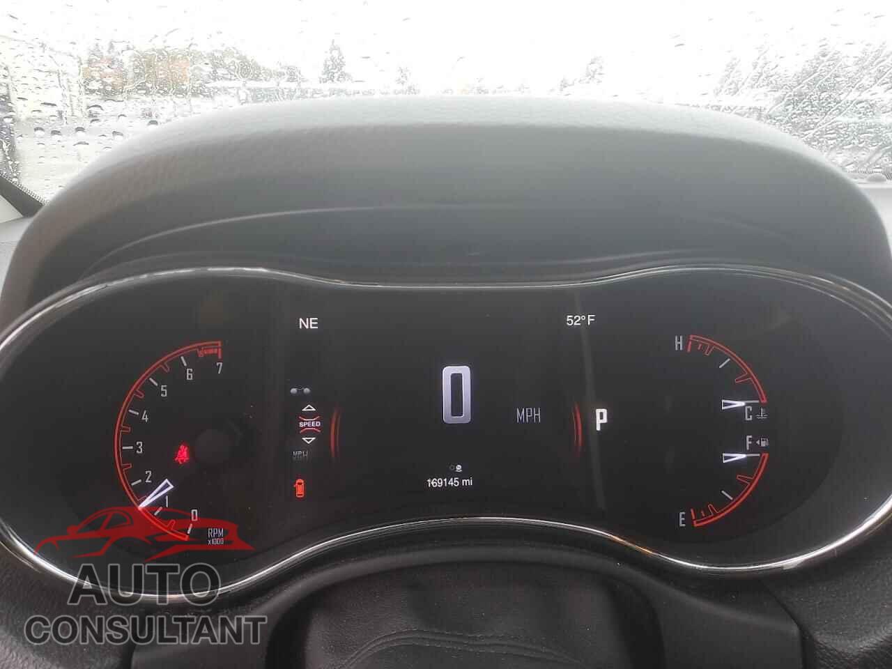 DODGE DURANGO 2014 - 1C4RDJEG3EC278999