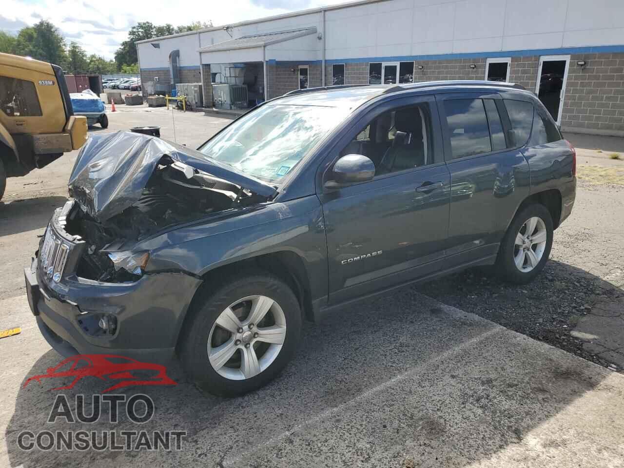 JEEP COMPASS 2015 - 1C4NJDEB2FD106228