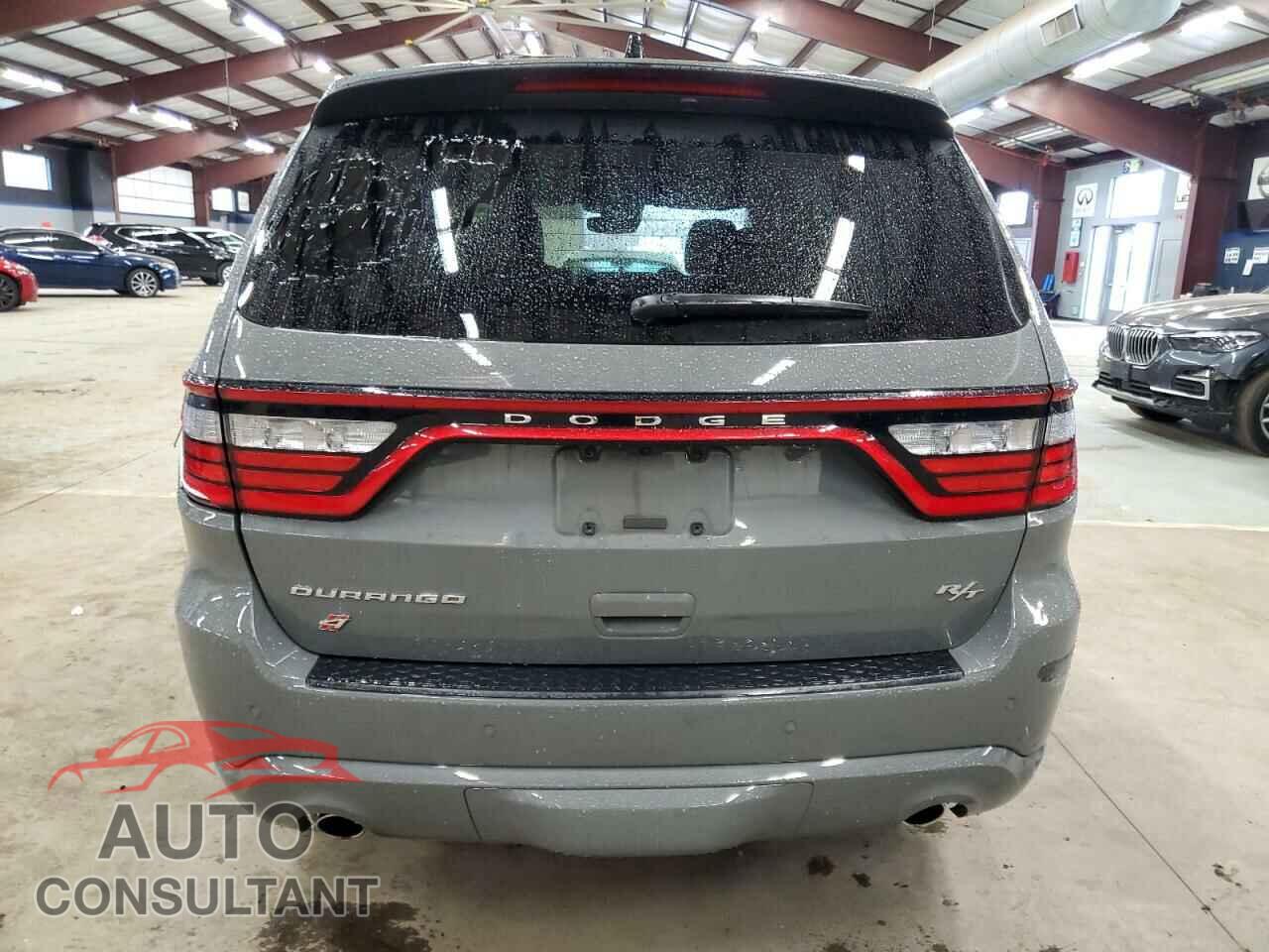 DODGE DURANGO 2023 - 1C4SDJCT9PC555854