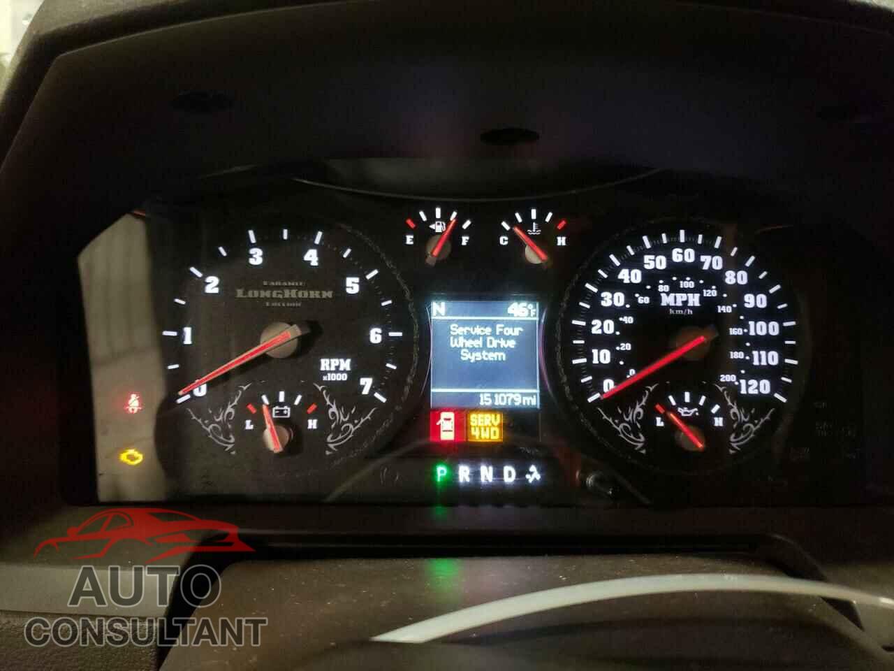 DODGE RAM 1500 2012 - 1C6RD7PT3CS120329