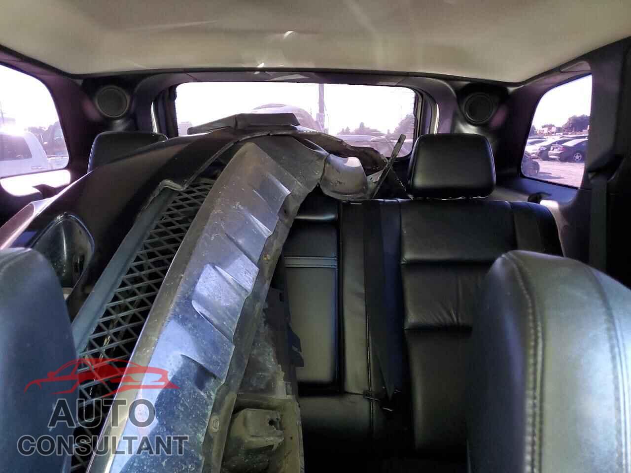 JEEP GRAND CHER 2013 - 1C4RJEBG2DC656944