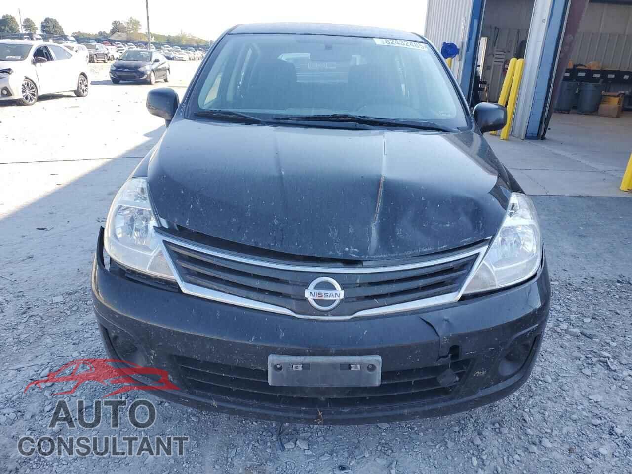 NISSAN VERSA 2011 - 3N1BC1CP8BL386903