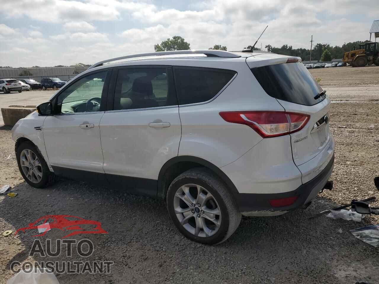 FORD ESCAPE 2014 - 1FMCU0J97EUE56233
