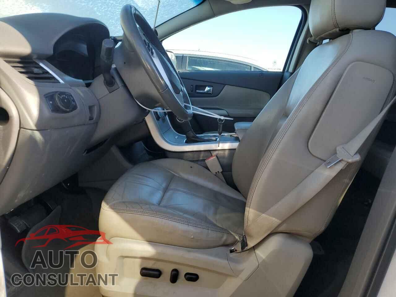 FORD EDGE 2013 - 2FMDK3JC5DBB94109