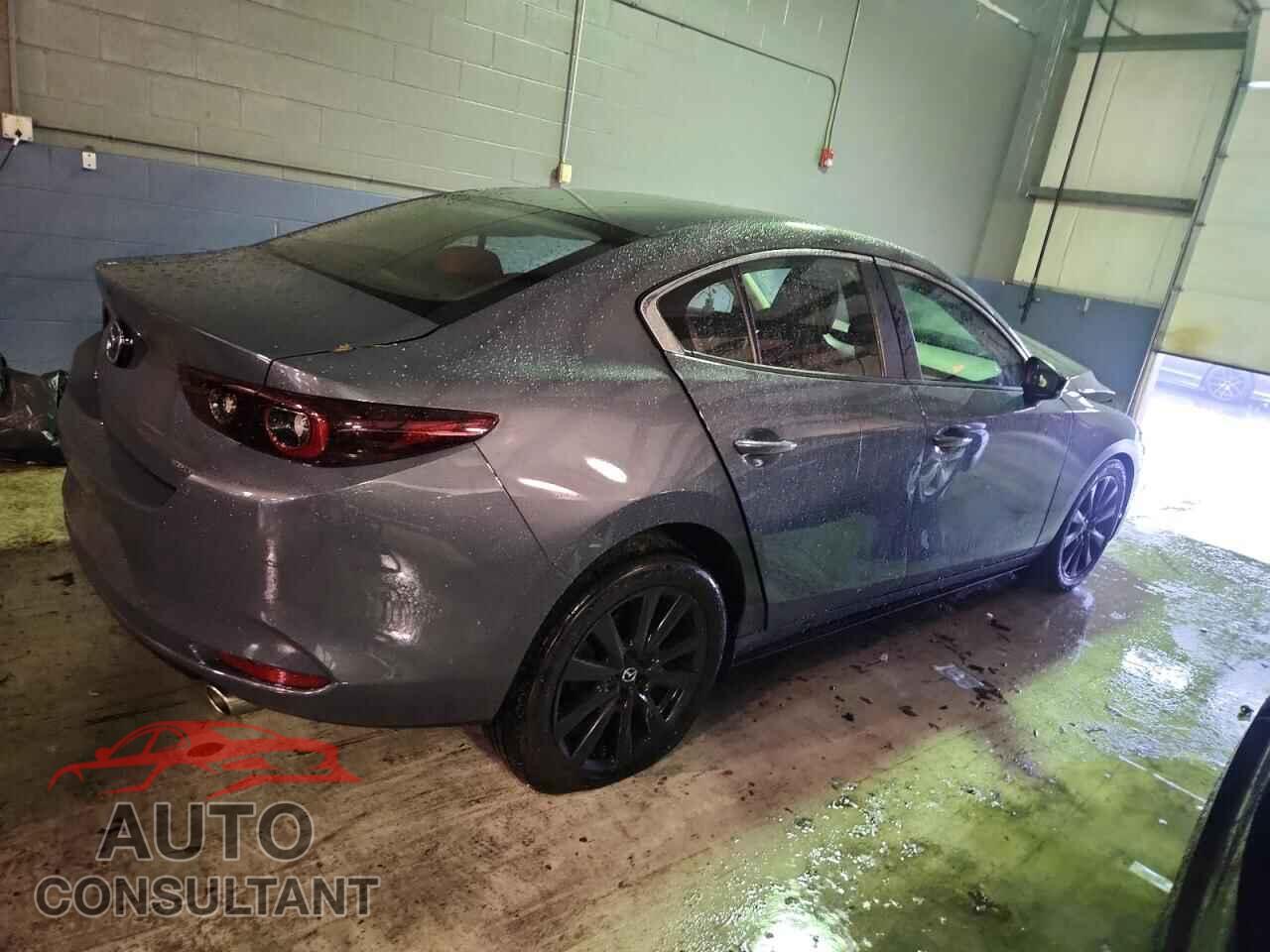 MAZDA 3 2023 - 3MZBPACM1PM380866
