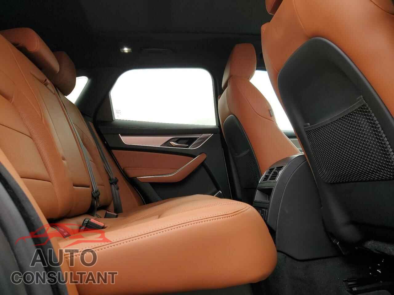 JAGUAR F-PACE 2025 - SADCT2EX6SA753829