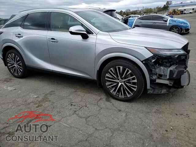 LEXUS RX350 2023 - 2T2BAMCA5PC005966