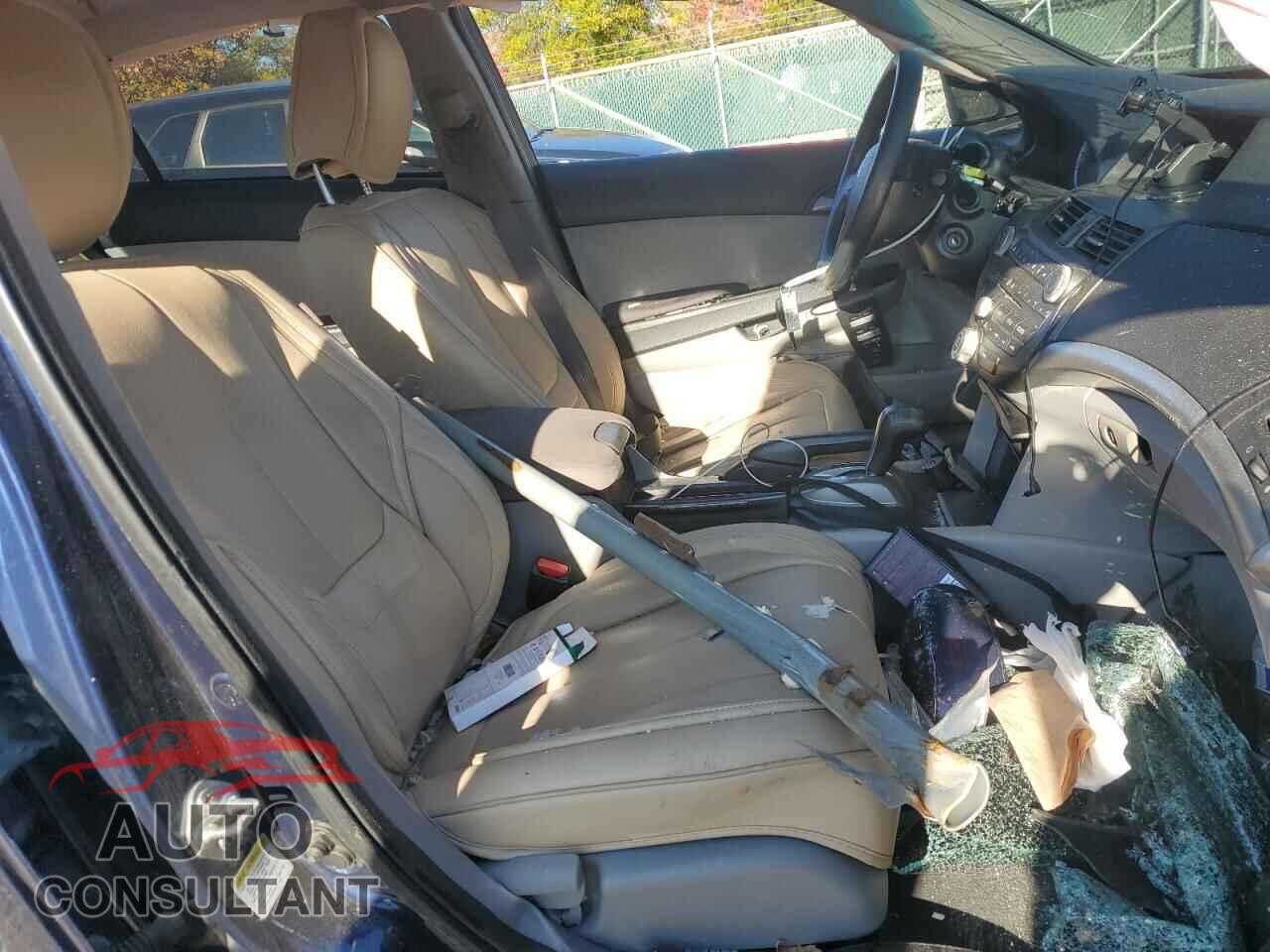 HONDA ACCORD 2012 - 1HGCP2F49CA155113