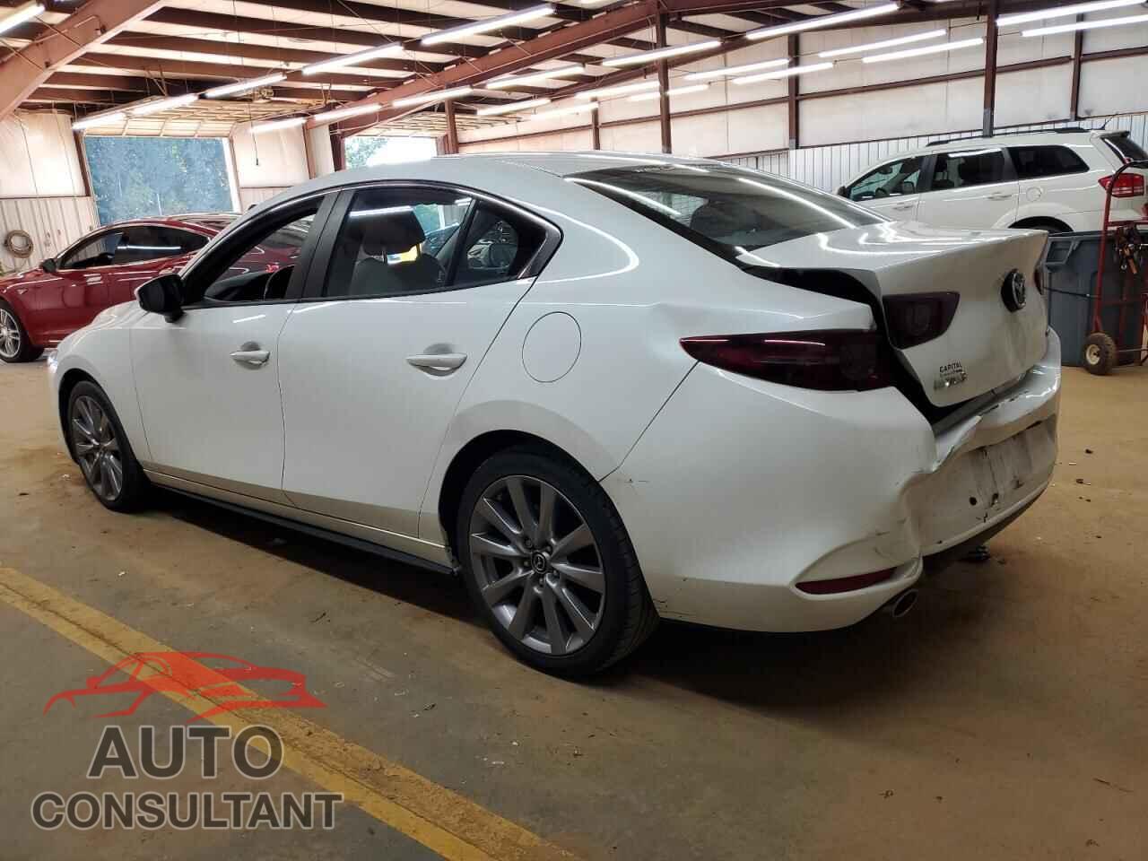 MAZDA 3 2020 - JM1BPACL8L1169049