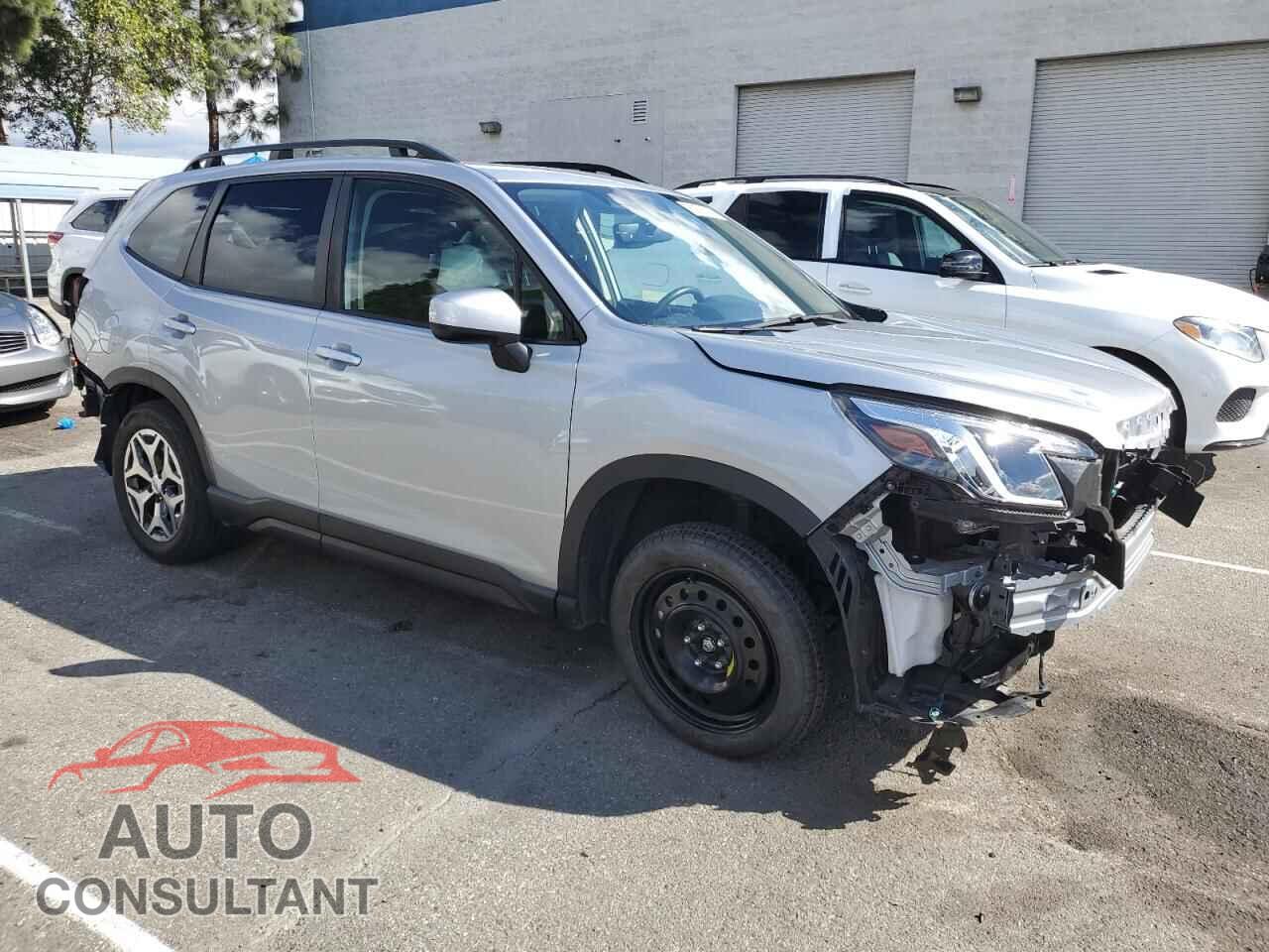 SUBARU FORESTER 2023 - JF2SKAEC2PH518054
