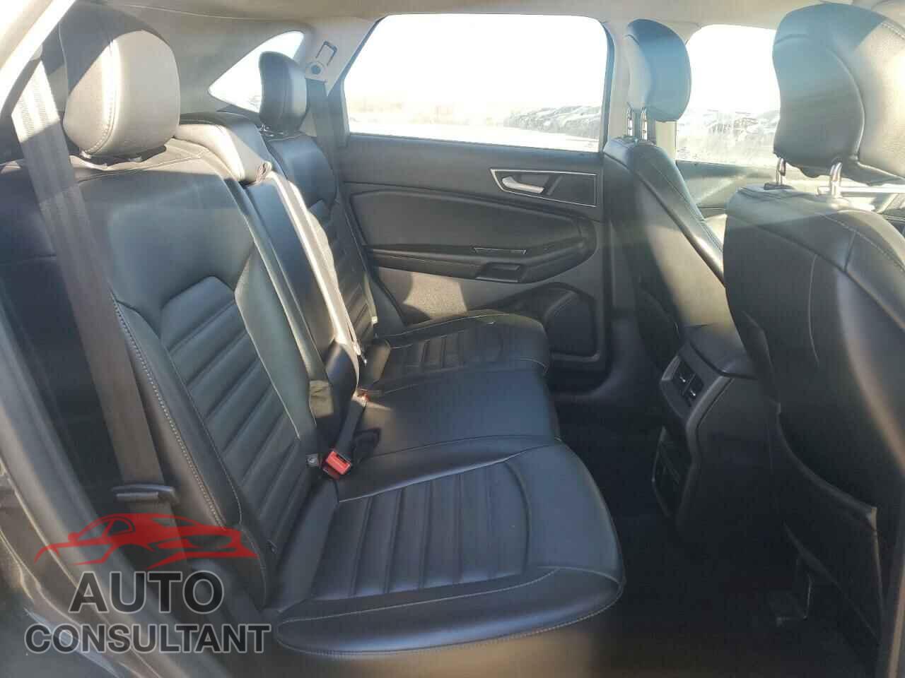 FORD EDGE 2017 - 2FMPK4J97HBB44261