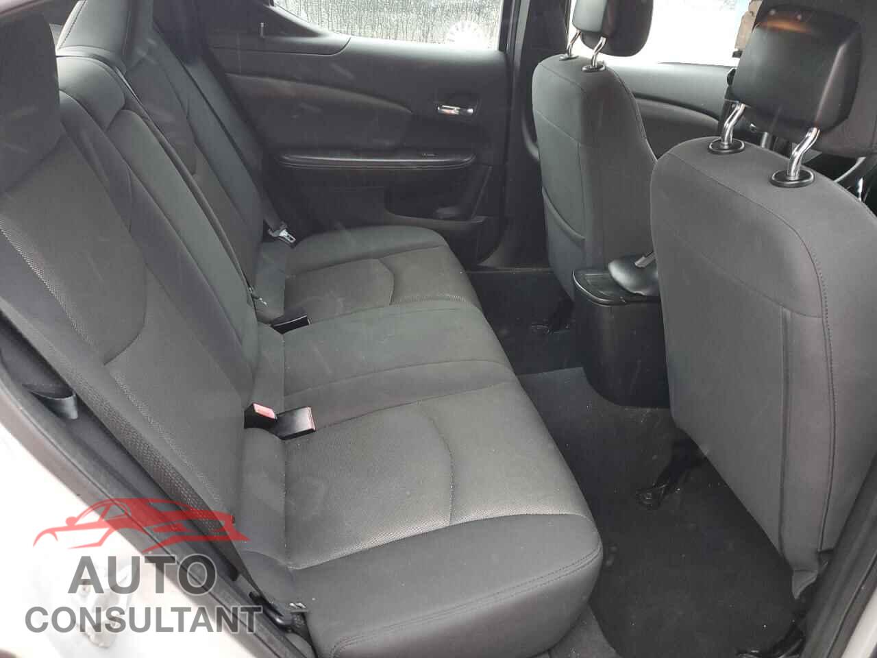 DODGE AVENGER 2012 - 1C3CDZAB1CN132248