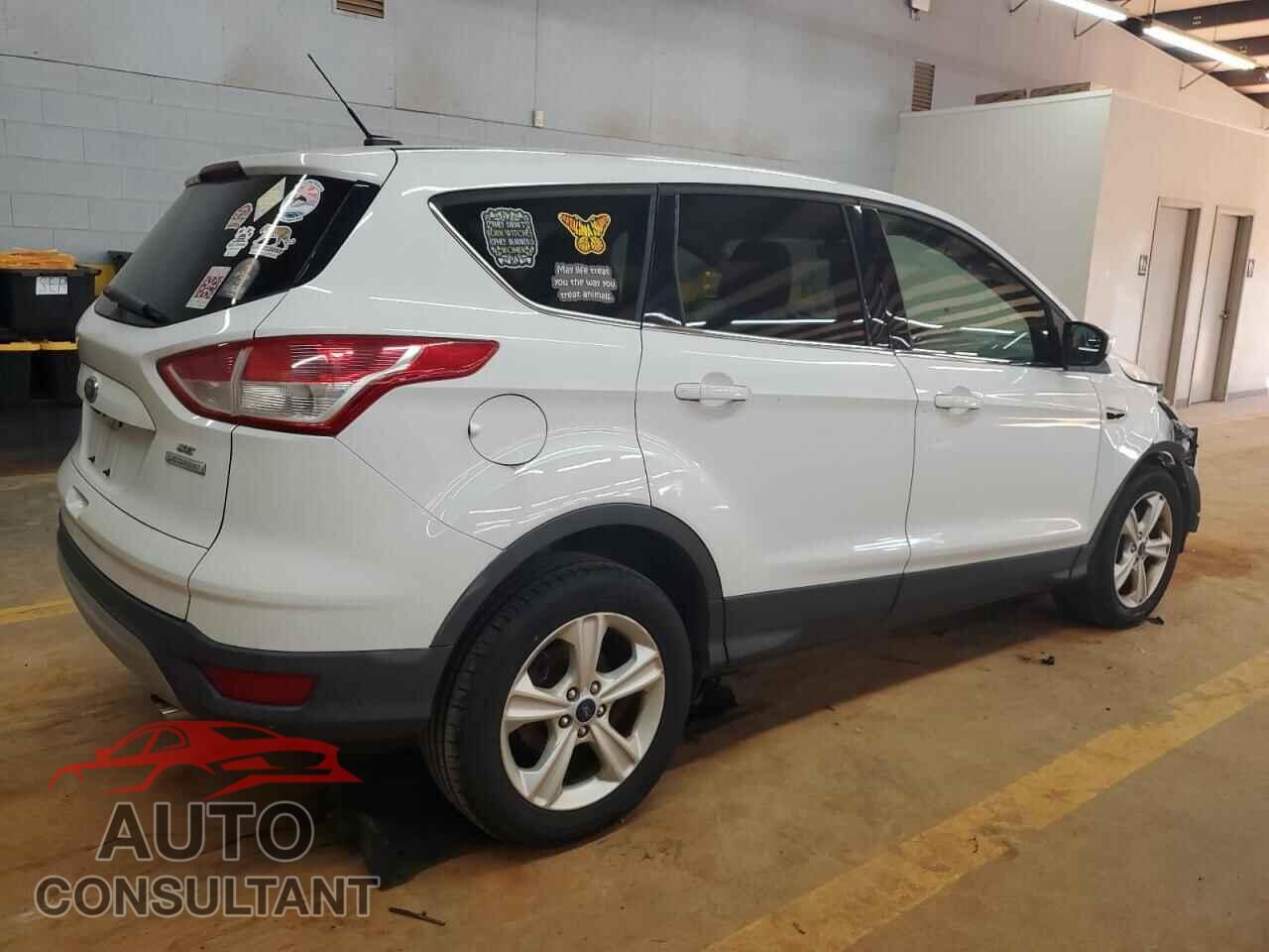 FORD ESCAPE 2014 - 1FMCU0GX2EUB83692