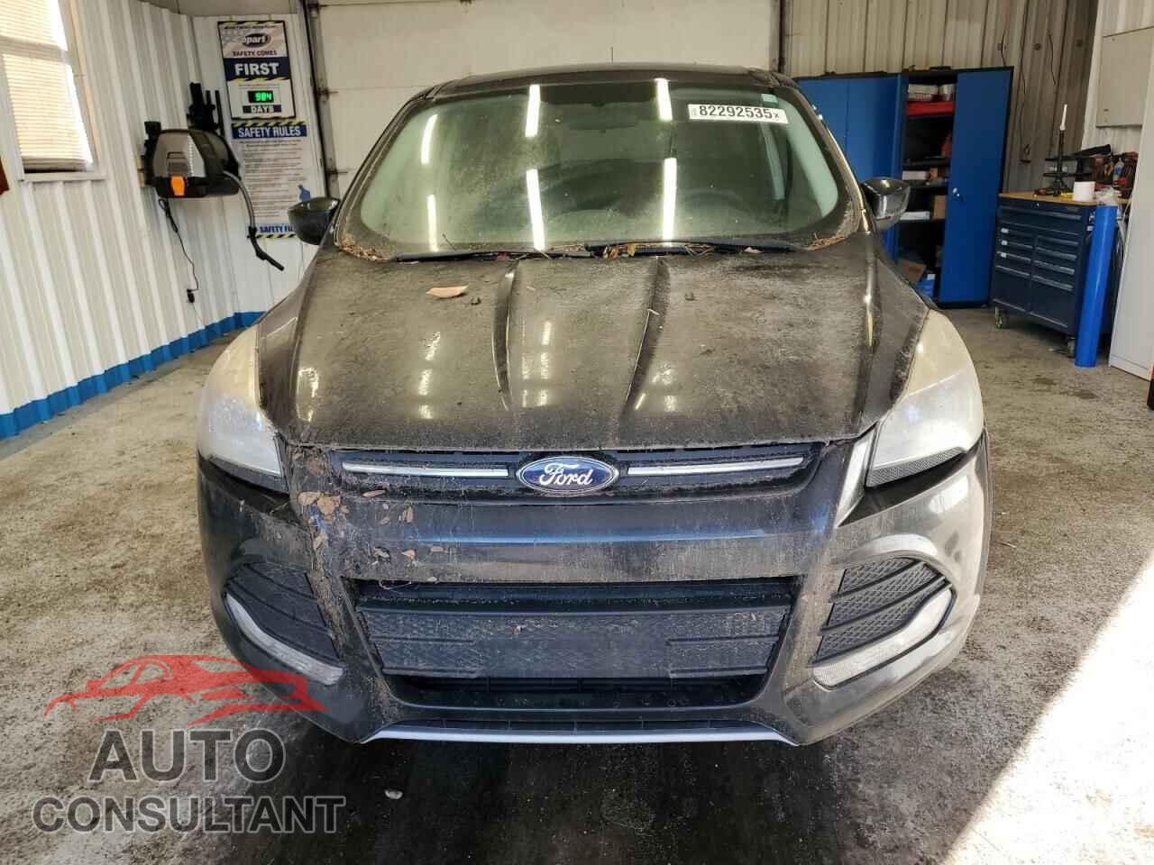 FORD ESCAPE 2015 - 1FMCU9G97FUC52769