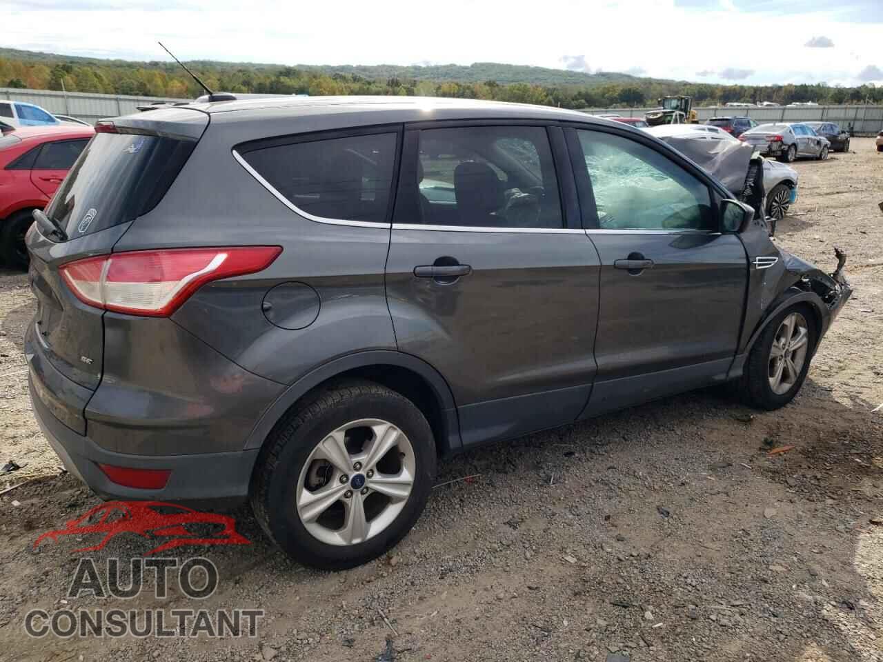 FORD ESCAPE 2015 - 1FMCU0G91FUB08484