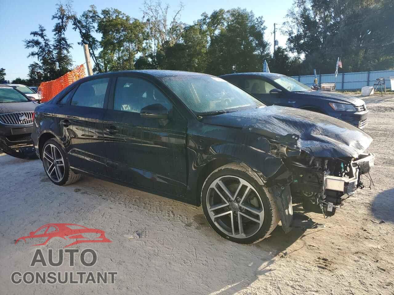 AUDI A3 2020 - WAUAUGFF0LA094597