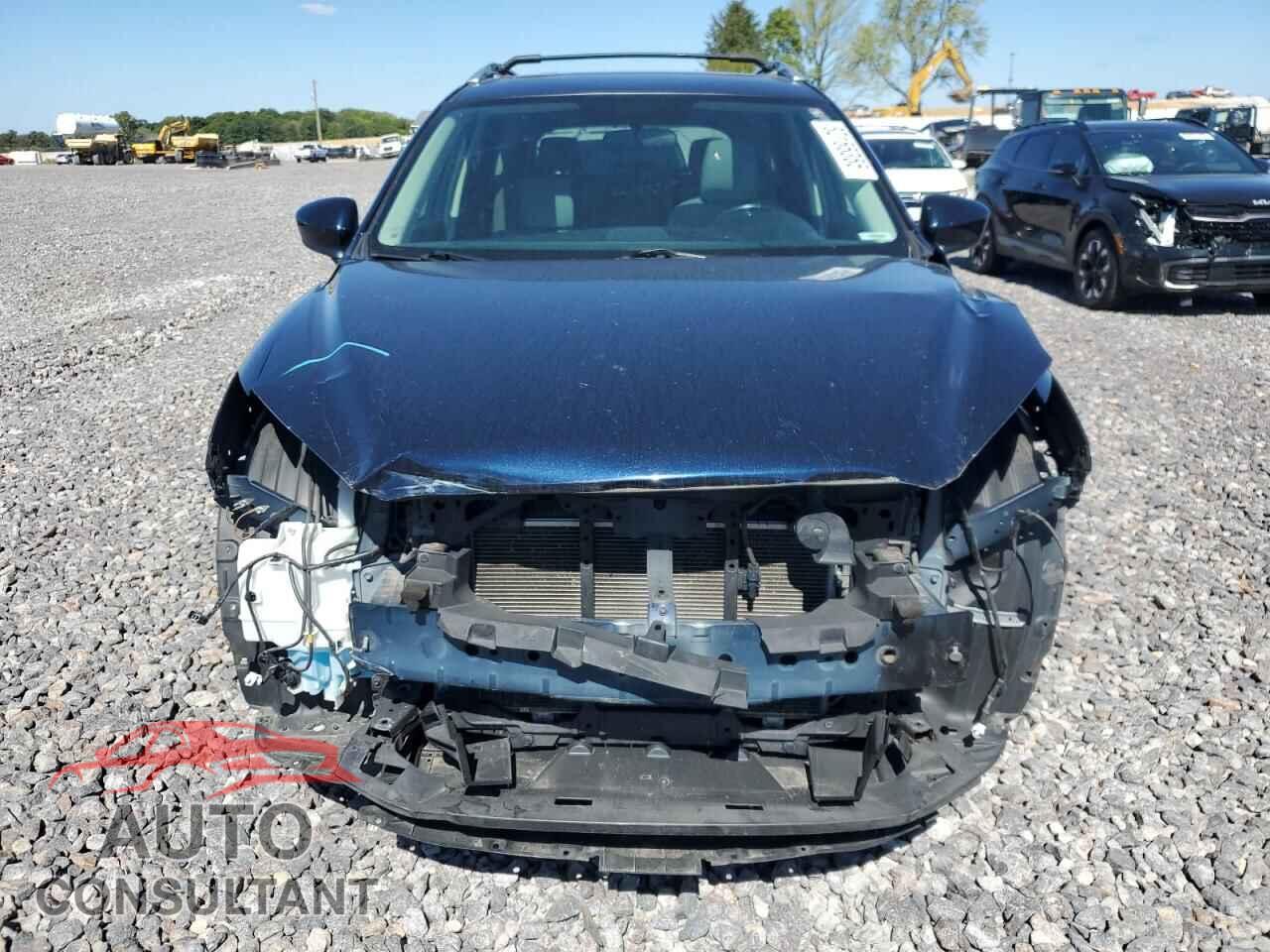 MAZDA CX-5 2014 - JM3KE4CY6E0404096