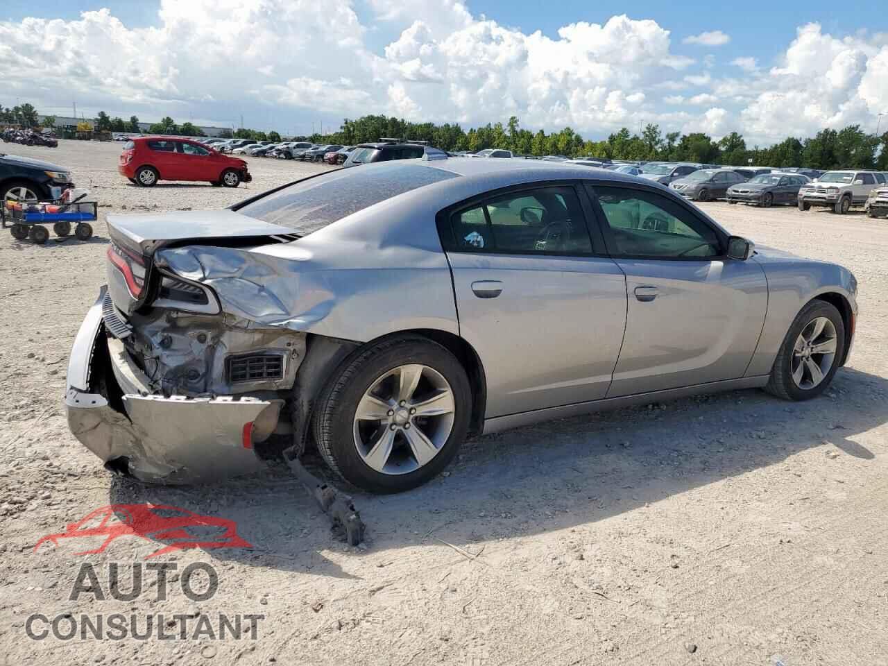 DODGE CHARGER 2015 - 2C3CDXHG9FH784196