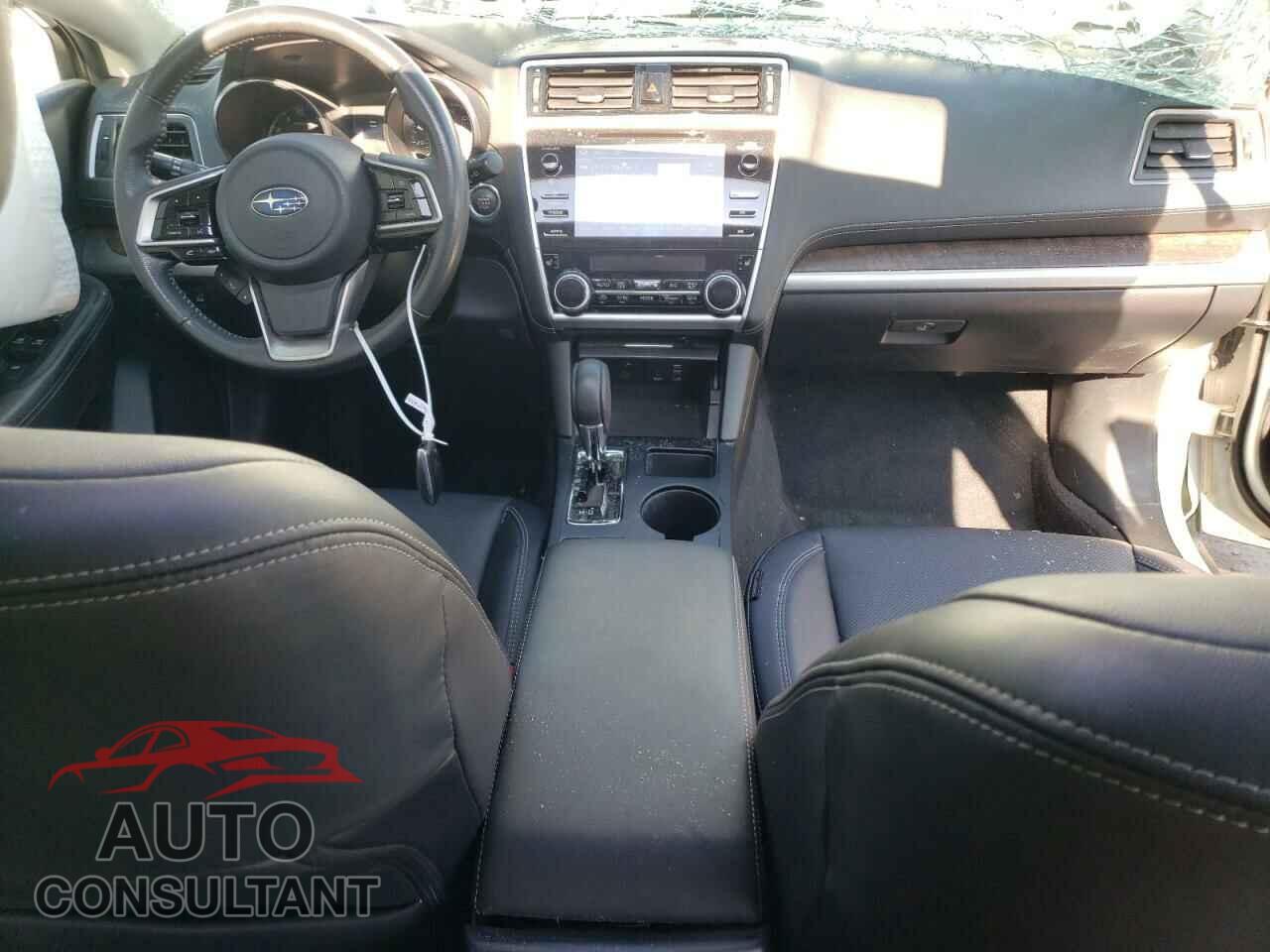 SUBARU OUTBACK 2018 - 4S4BSAKC0J3259969