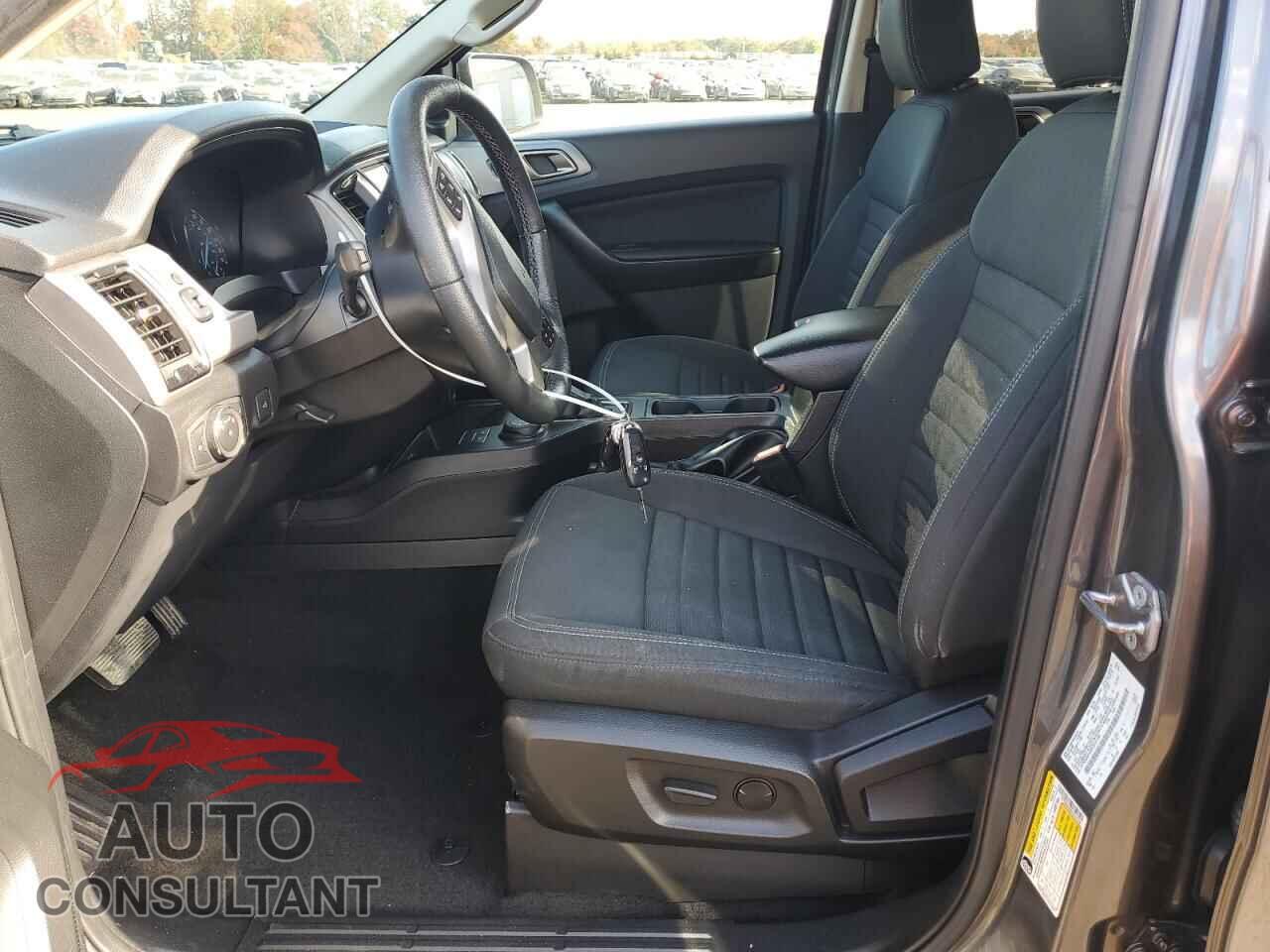 FORD RANGER 2023 - 1FTER4FH0PLE14159